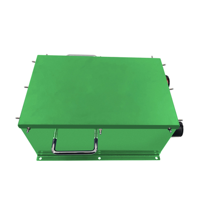 Batterie extérieure imperméable 100ah universel 200ah de chariot de golf