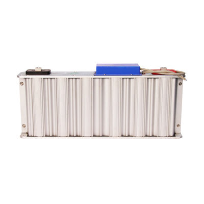 Batterie profonde argentée de cycle de Multiscene Graphene campant pour des télécom