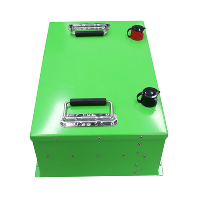 Batterie universelle 50ah renouvelable 100ah de chariot de golf imperméable