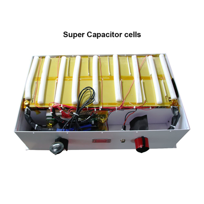 Batterie universelle 50ah renouvelable 100ah de chariot de golf imperméable
