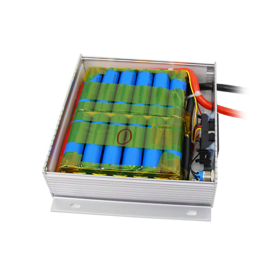 Banque superbe superbe de batterie de condensateur de la batterie 16v 500f 2000f 3000f de condensateur de petite batterie marine profonde de cycle de Graphene