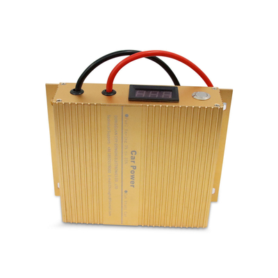 Batterie profonde de cycle du lithium rv d'ISO9000 16v, batterie profonde universelle de Chambre de cycle