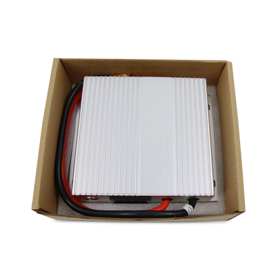 Le début 16v de voiture adaptent la banque aux besoins du client superbe superbe de batterie de condensateur de la batterie 16v 500f 2000f 3000f de condensateur