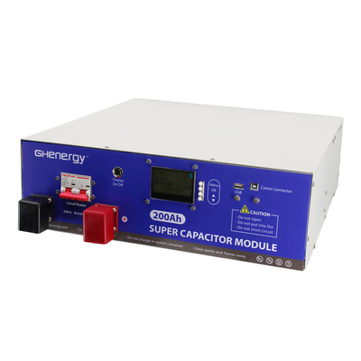 Batterie au lithium extérieure pour le boguet de golf, batteries noires de chariot de golf de lithium 48 volts