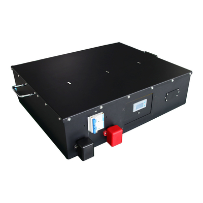 Batterie démontable légère de chariot de golf avec le système de Potection
