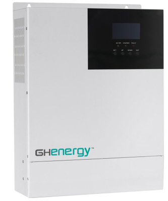 Inverseur d'énergie solaire de MPPT 48V 5KW pour des modes électriques de la maison quatre