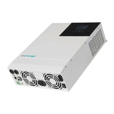 50/60Hz sur les biens universels solaires de l'inverseur 5kw de puissance de grille