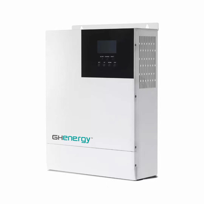 Inverseur solaire viable de MPPT