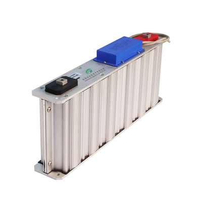 Véritable batterie profonde de cycle de TUV Multiscene, batterie profonde pratique de cellules pour le campeur