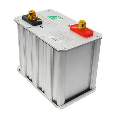 Pratique viable de 3Wh rv de batterie profonde marine renouvelable de cycle