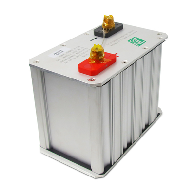 Pratique viable de 3Wh rv de batterie profonde marine renouvelable de cycle