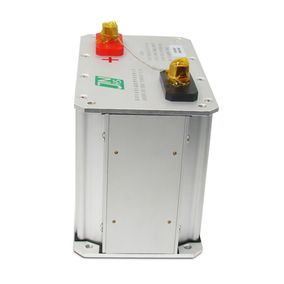 Ion de lithium 24 batteries profondes 1200amp du cycle rv de volt universelles