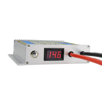 24 VoltDeep portatif font un cycle la batterie 500f 2000f 3000f de rv multicolore