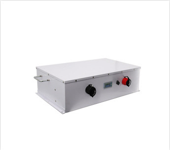 Banque durable extérieure de batterie de télécom, batterie au lithium renouvelable de télécom