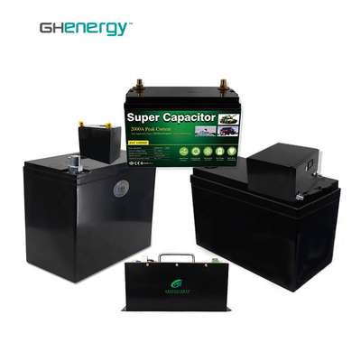 Banque durable extérieure de batterie de télécom, batterie au lithium renouvelable de télécom
