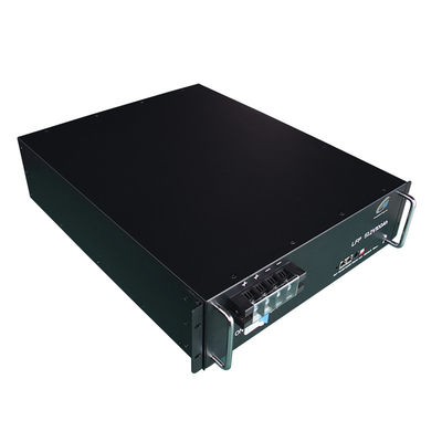 Batterie pratique de BMS Lithium LiFePO4, paquet Ultraportable de batterie de LiFePO4 EV