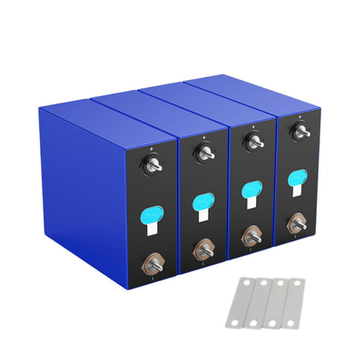 Lithium pratique réutilisable Ion Battery, batterie au lithium de LFP de cellules de puissance de Multiscene