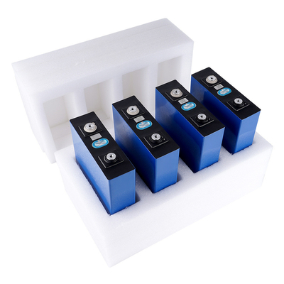 Lithium Ion Battery Cells Pack 280Ah de scooter de ROHS rechargeable