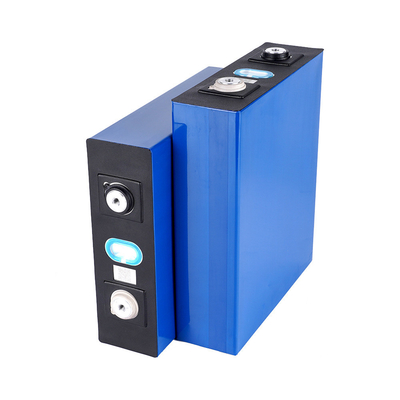 Batterie au lithium pratique de véhicule électrique, cellules universelles du lithium 3.2V