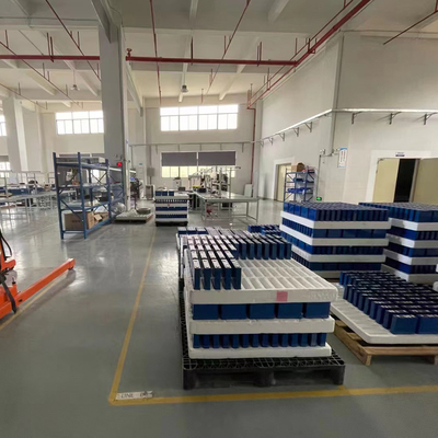 Phosphatez la bicyclette d'Ion Battery Cells For Electric du lithium 280Ah