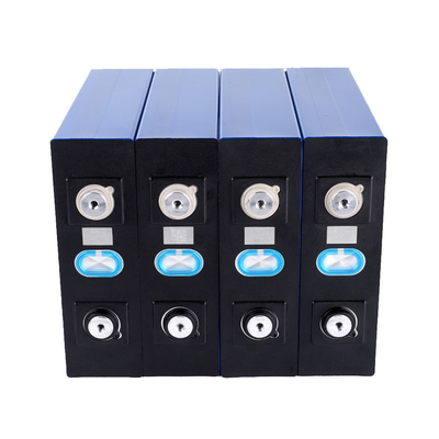 voitures électriques de 3.2V Multiscene Li Ion Battery Prismatic Cell For