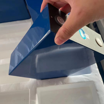 Batterie au lithium pratique de véhicule électrique, cellules universelles du lithium 3.2V