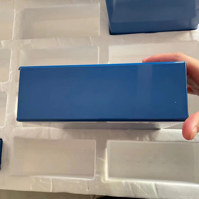 Batterie au lithium pratique de véhicule électrique, cellules universelles du lithium 3.2V