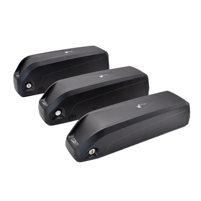 Batterie électrique Multiscene Ultraportable de vélo du lithium rechargeable E