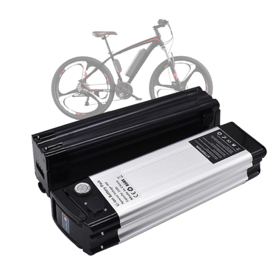 Paquet électrique viable 52V démontable 60V 72V de batterie de bicyclette