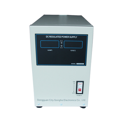 couleur blanche viable de la voiture 40Ah des chargeurs pratiques 220V 380V de batterie