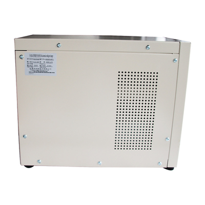 couleur blanche viable de la voiture 40Ah des chargeurs pratiques 220V 380V de batterie