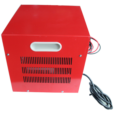 Les chargeurs rapides Multiscene de batterie de voiture de RC 16.8V 30Ah ont entré le courant alternatif