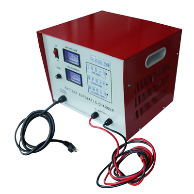 Les chargeurs rapides Multiscene de batterie de voiture de RC 16.8V 30Ah ont entré le courant alternatif