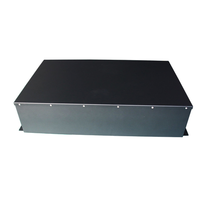 Batterie superbe standard de condensateur de la tension 48v, module de batterie 10kw solaire