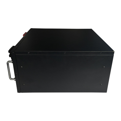 Lithium superbe solaire hybride Ion Module de Graphene de batterie de condensateur du système 24v 48v