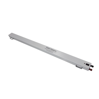 batterie de condensateur de 1.2v 1000WH ultra 12V 40000F pour le système énergétique solaire/éolienne