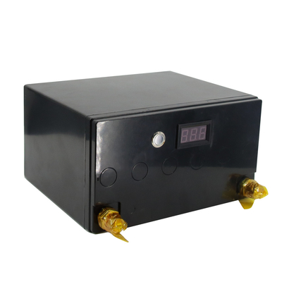 module superbe de condensateur de 300x200x240mm Graphene 16V 7600F pour des véhicules à moteur