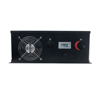 Banque superbe de condensateur de Graphene 48V 3900Wh pour la puissance de voiture/commencer voiture de secours