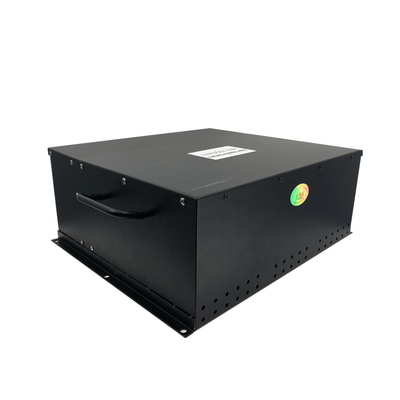 Banque superbe de condensateur de Graphene 48V 3900Wh pour la puissance de voiture/commencer voiture de secours