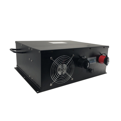 Banque superbe de condensateur de Graphene 48V 3900Wh pour la puissance de voiture/commencer voiture de secours