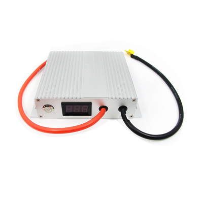 Module à énergie solaire hybride à haute tension 16V 2000F de système Supercapacitor
