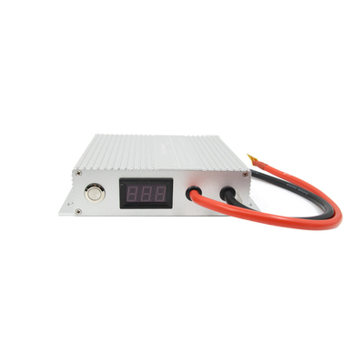 Module à énergie solaire hybride à haute tension 16V 2000F de système Supercapacitor