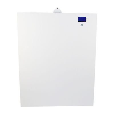 Batterie solaire de télécom superbes du condensateur 5kwh 10kwh de haute catégorie d'énergie de Purple Horn