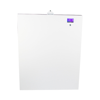 densité superbe de puissance élevée de mur de puissance de condensateur de 48v 5kwh 10kwh 15kwh