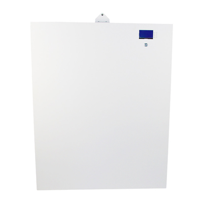 Mur superbe hybride 48v 5kwh 10kwh 15kwh de puissance de condensateur de systèmes énergétiques