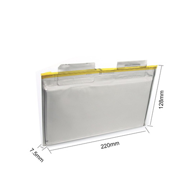 Batterie superbe solaire de condensateur de télécom 4.2V 21000F pour le service d'industrie de stockage d'énergie