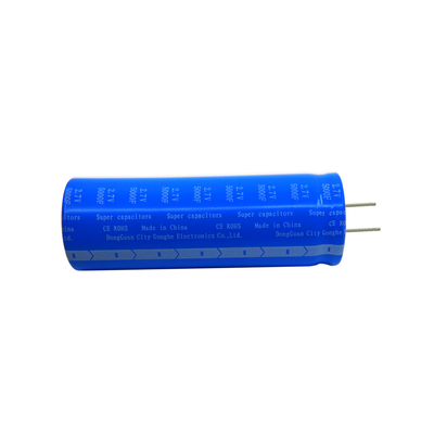 5000F 70WH Supercapacitor pour la batterie de voiture, batterie portative de téléphone de Supercapacitor