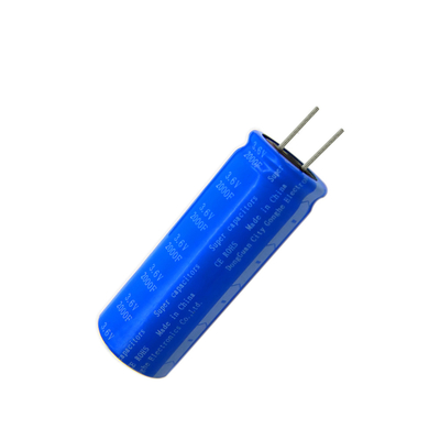 Batterie de voiture superbe rechargeable pratique de chapeau, banque viable de puissance de Supercapacitor