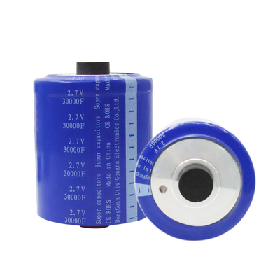 Condensateur superbe de batterie de voiture d'IP30 25Wh universel aucune explosion
