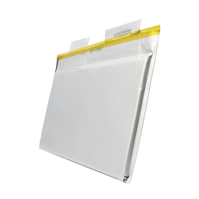 condensateur superbe 4.2V 18000F de batterie de véhicule hybride de 220x128x7.5mm